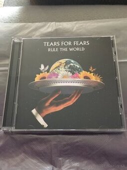 Tears For Fears - 1