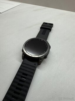 Garmin tactix 7 amoled kúpené v marci