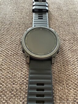Garmin tactix 7 amoled kúpené v marci