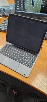 iPad Air M1 256 GB WiFi Ružový 2022