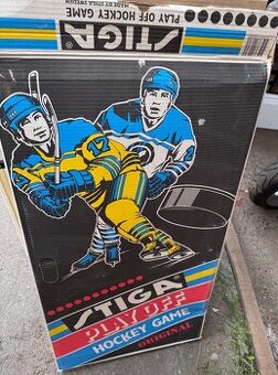 STIGA HOKEJ