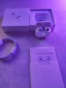Apple Airpods 3