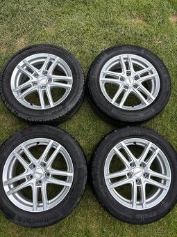 Disky Dezent 5x112 R16