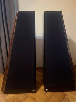 Jbl ti 5000