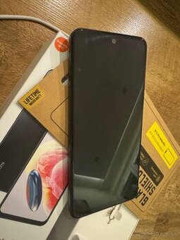 Xiaomi Redmi Note 12 4G