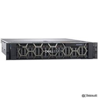 Dell PowerEdge R740, 2x Intel Xeon Gold 6134, 1.5TB RAM DDR4