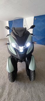 PREDÁM Yamaha TRICITY 300   VP : B - 1