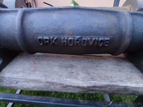 Osky na cirkular - Hořovice rezervované