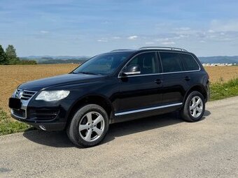 predam VW Touareg 3.0 V6, TDI 176 kw