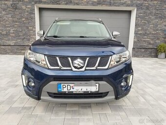 ☝️Suzuki Vitara Edition 4❌4 Allgrip 1.6VVT 88KW Benzín 2018