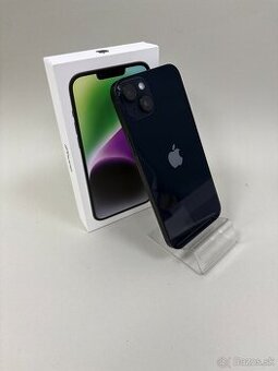 Apple iPhone 14 Plus 256GB Midnight