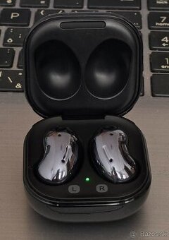 samsung buds pro a buds live sluchadla...