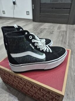 Damske Vans tenisky