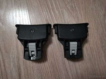 Adaptér Baby Jogger City Select/Versa Gt - Britax