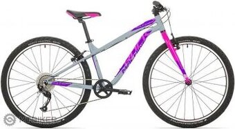 Detsky Juniorsky bicykel Rock Machine 1x9