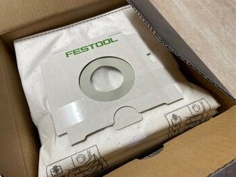 Festool sáčky do vysávača 500438