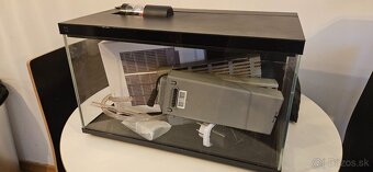 WIFI akvárium Xiaomi Mijia 20L
