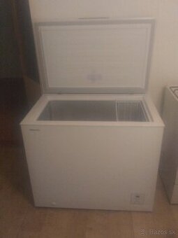 Hisense 248L