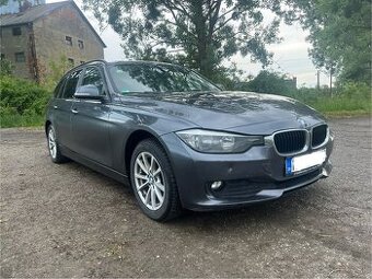 BMW F31