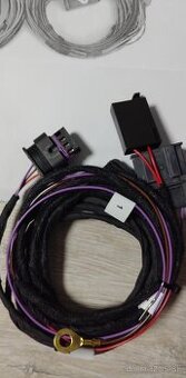 HANDSFREE KABLOVY ZVAZOK