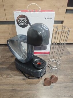 Krups Nescafé Dolce Gusto Infinissima