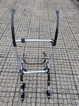 Nosič na 1-3 bicykle