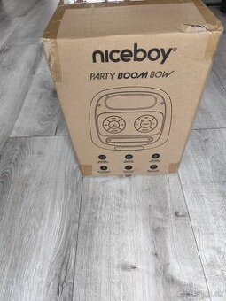 Niceboy party boom 80W
