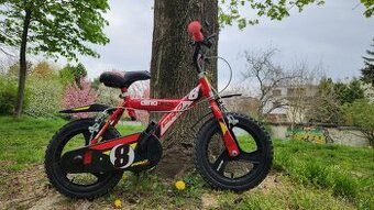 Dino bicykel 14