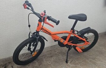 Detský bicykel BTWIN 16