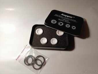 Keramické piesty pre shimano brzdy