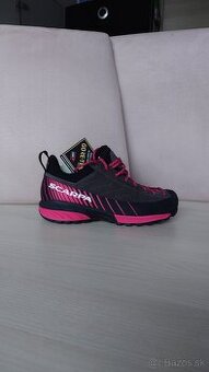 Scarpa mescalito gtx women