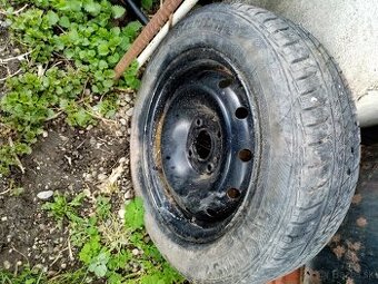 Pneu 175/65/14
