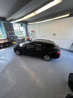 AUDI A 4 AVANT