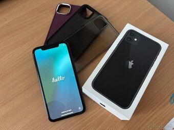 iPhone 11 - 1