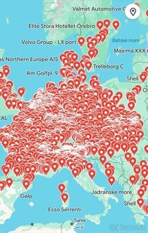 Vedúci dopravy - odborná spôsobilosť