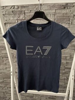 Emporio Armani original tricko