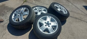 Kolesa 5x100 r16