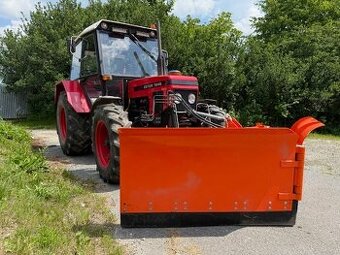 ZETOR 7245 HORAL SYSTEM