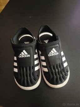 Detské Adidas sandálky