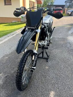 Barton 250ccm cross