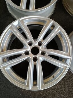 Predam elektróny 5x112 R17