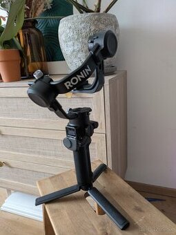 DJI RONIN SC2 gimbal
