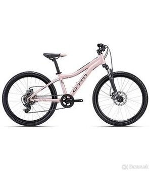 Detský bicykel “24”