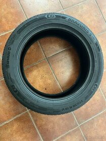Skoda Kodiaq 235/50 R19