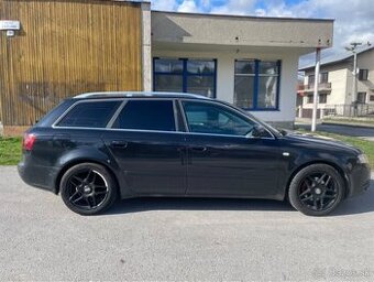BBS R17 5x112 235/45