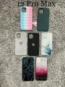 Iphone 11 11pro 12mini 12 12pro 13 ochranne sklo a puzrdo