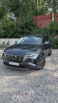 Predam Hyundai Tucson 1,6 T-Gdi, 4x4, Style - 10/2021