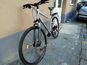 Predám bicykel