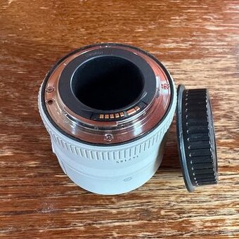 Canon extender EF 2X II