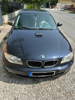 BMW e87 116d
